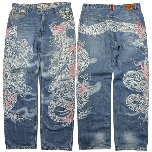 Karakuri Jeans (w40)