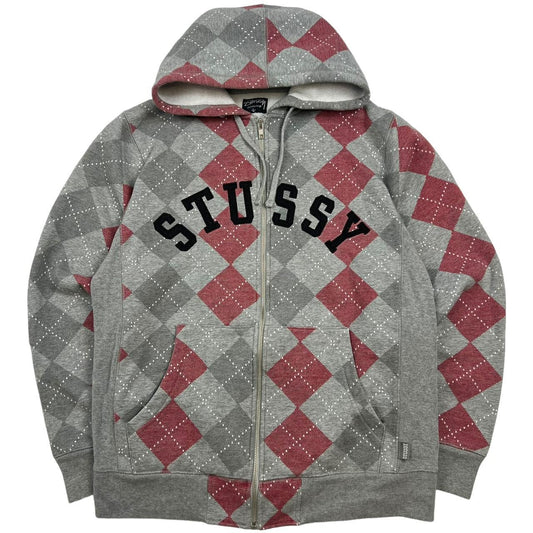 Stussy Hoodie (L)