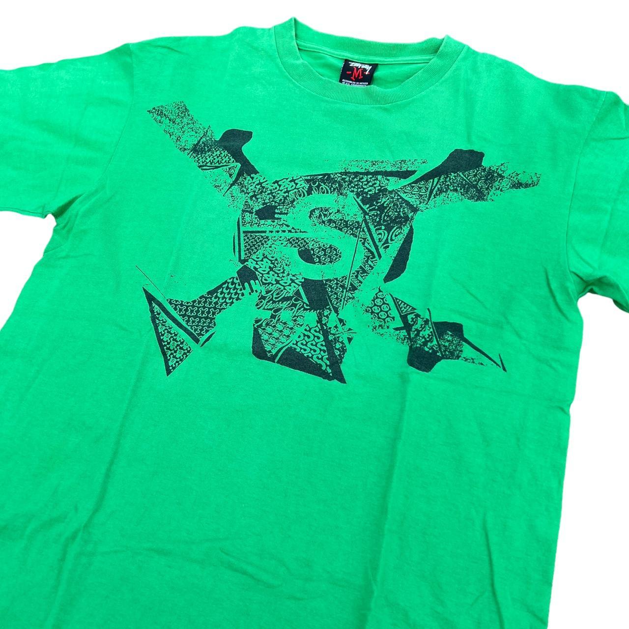 Stussy T-Shirt (M)