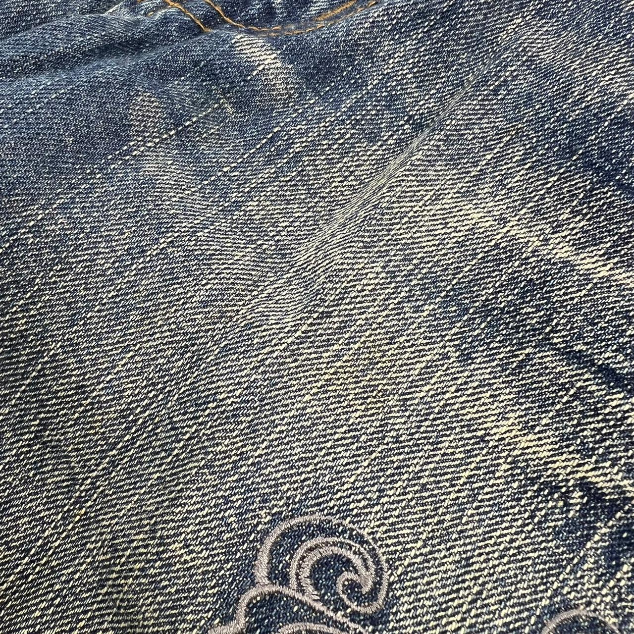 Koi Jeans (w33)