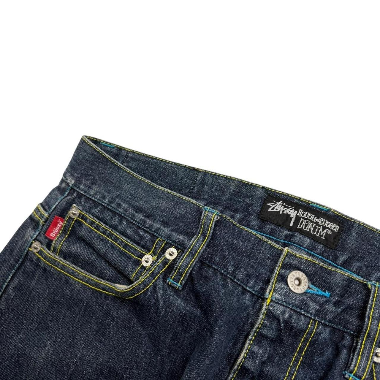 Stussy Jeans (w34)