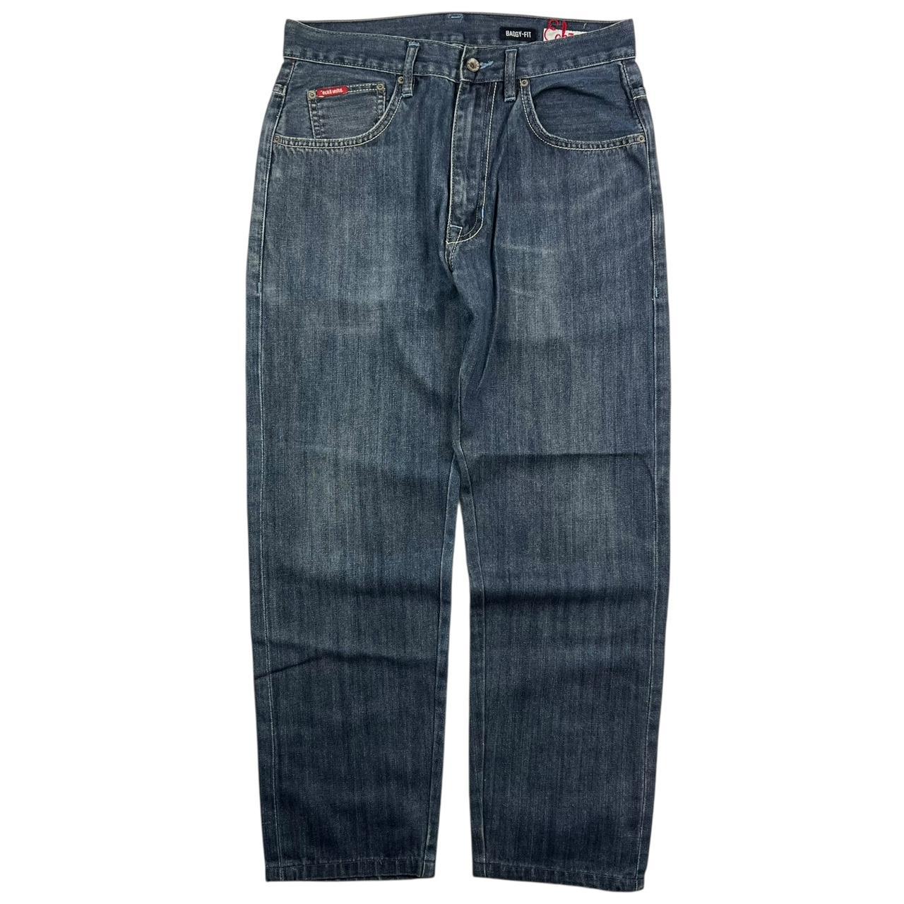 Ecko Unltd Jeans (w32)