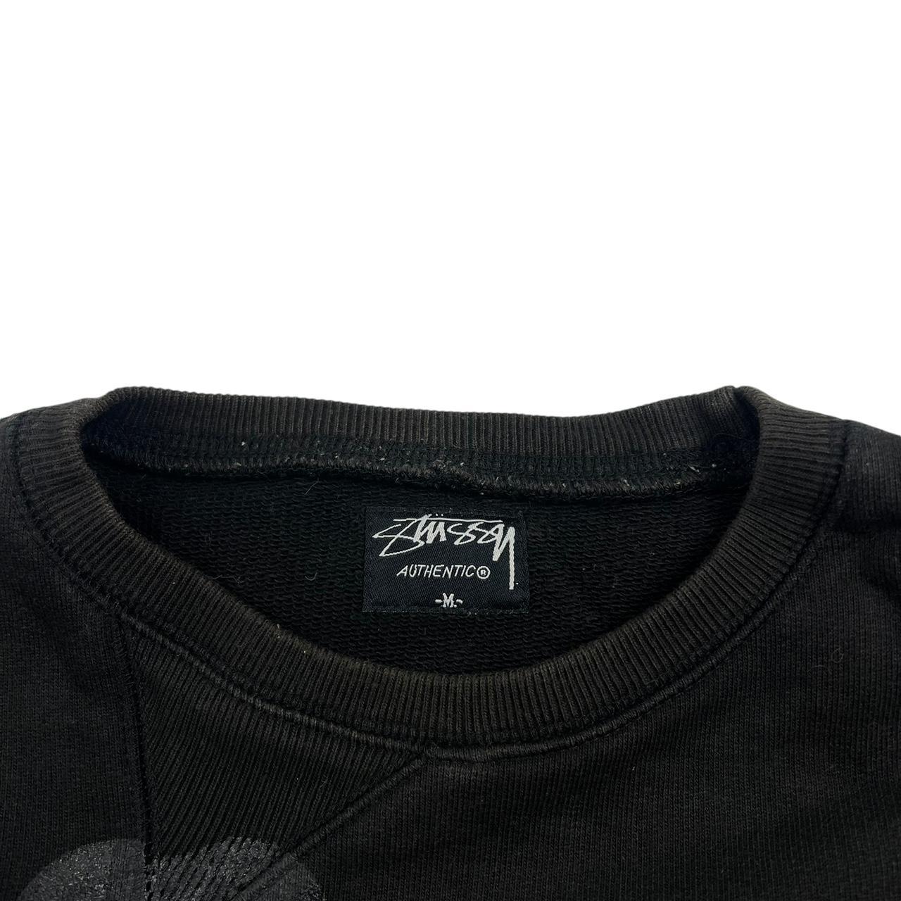 Stussy Sweatshirt (M)