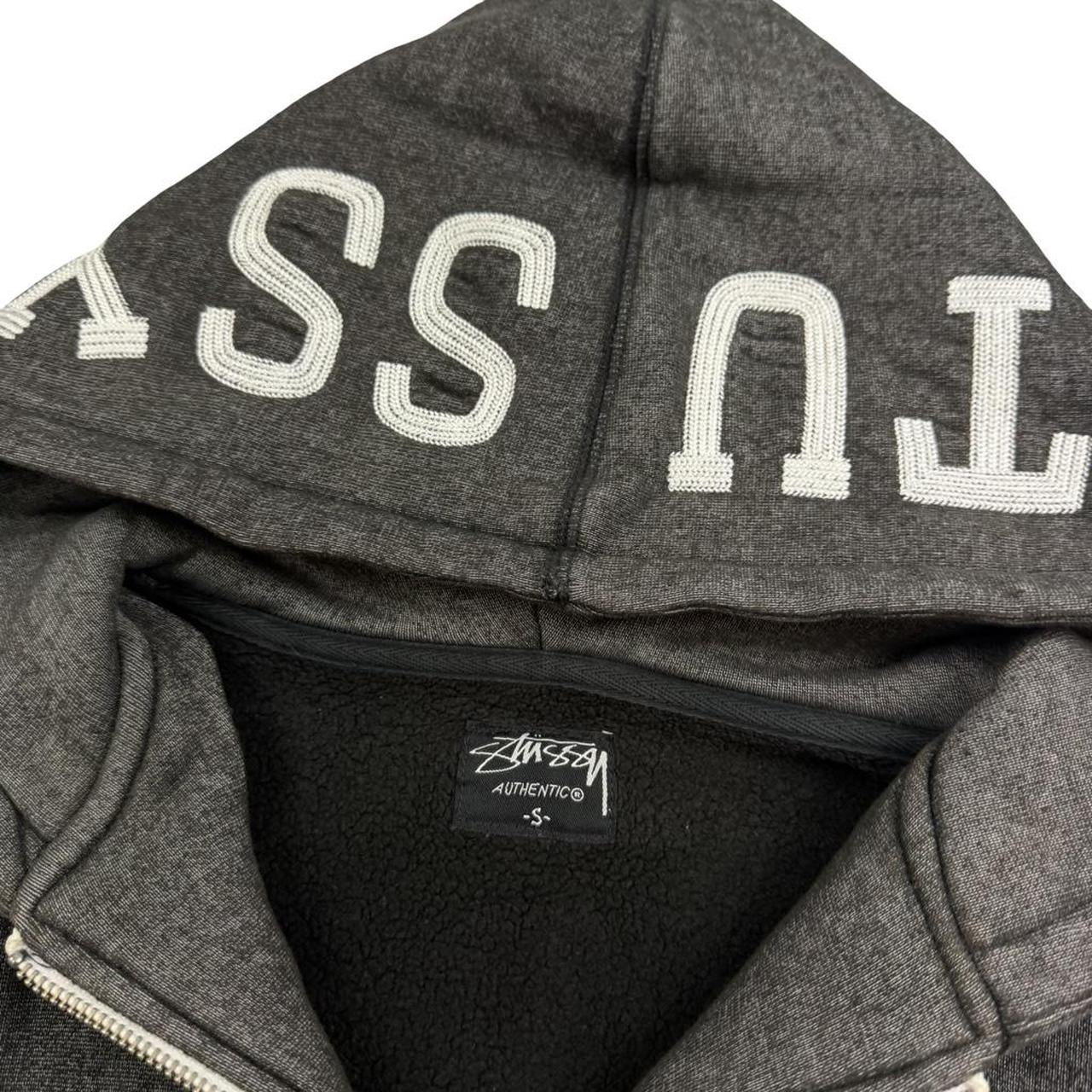 Stussy Hoodie (S)