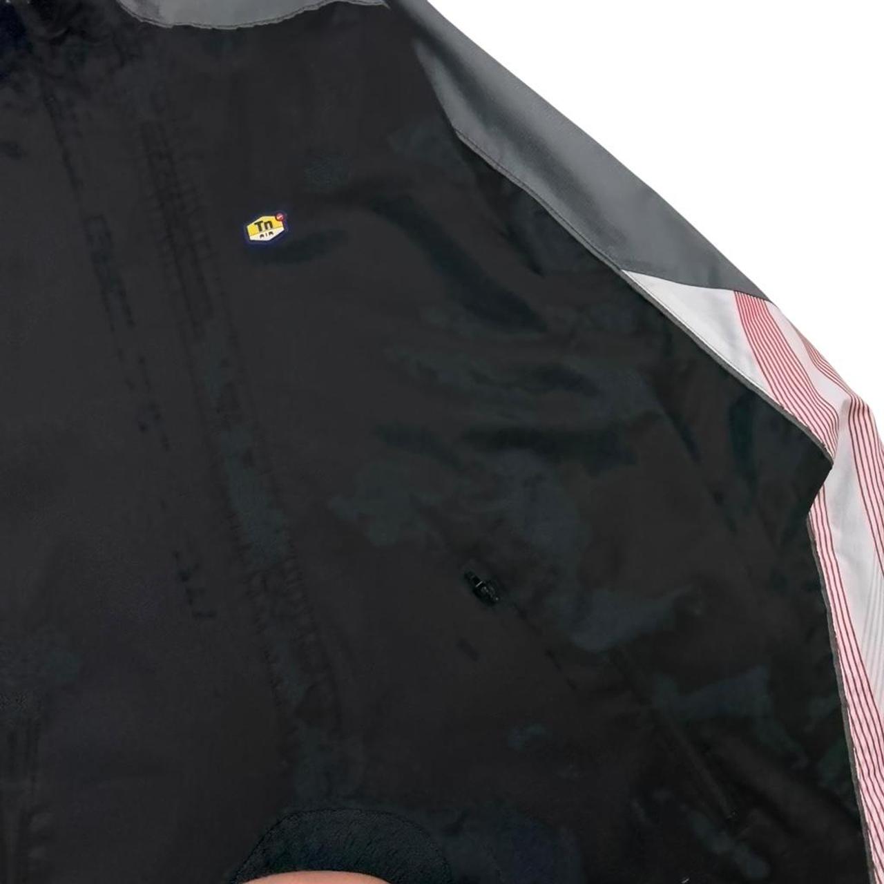 Nike TN Track Jacket (S)