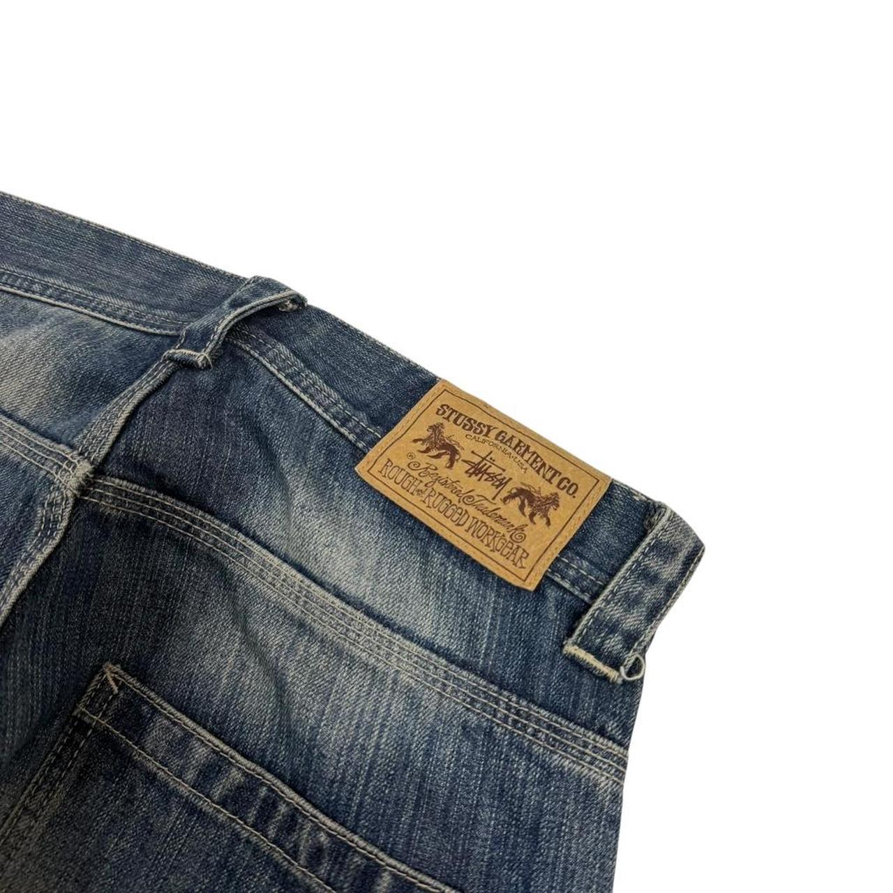 Stussy Jeans (w30)