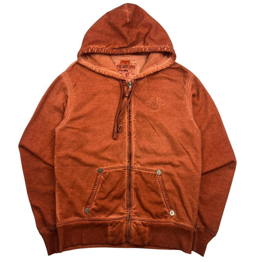 True Religion Hoodie (M)