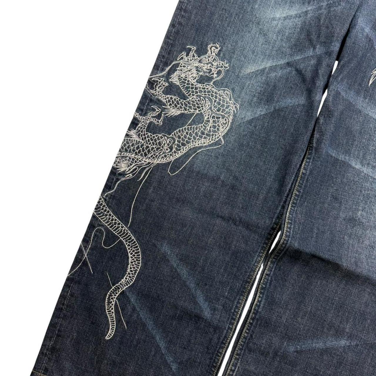 Karakuri Jeans (w40)