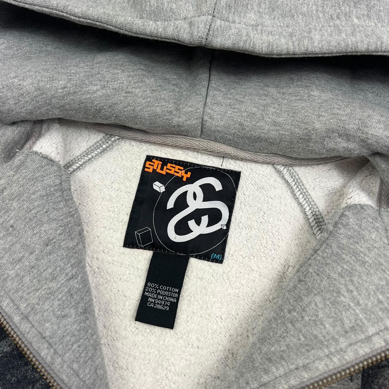 Stussy Hoodie (M)