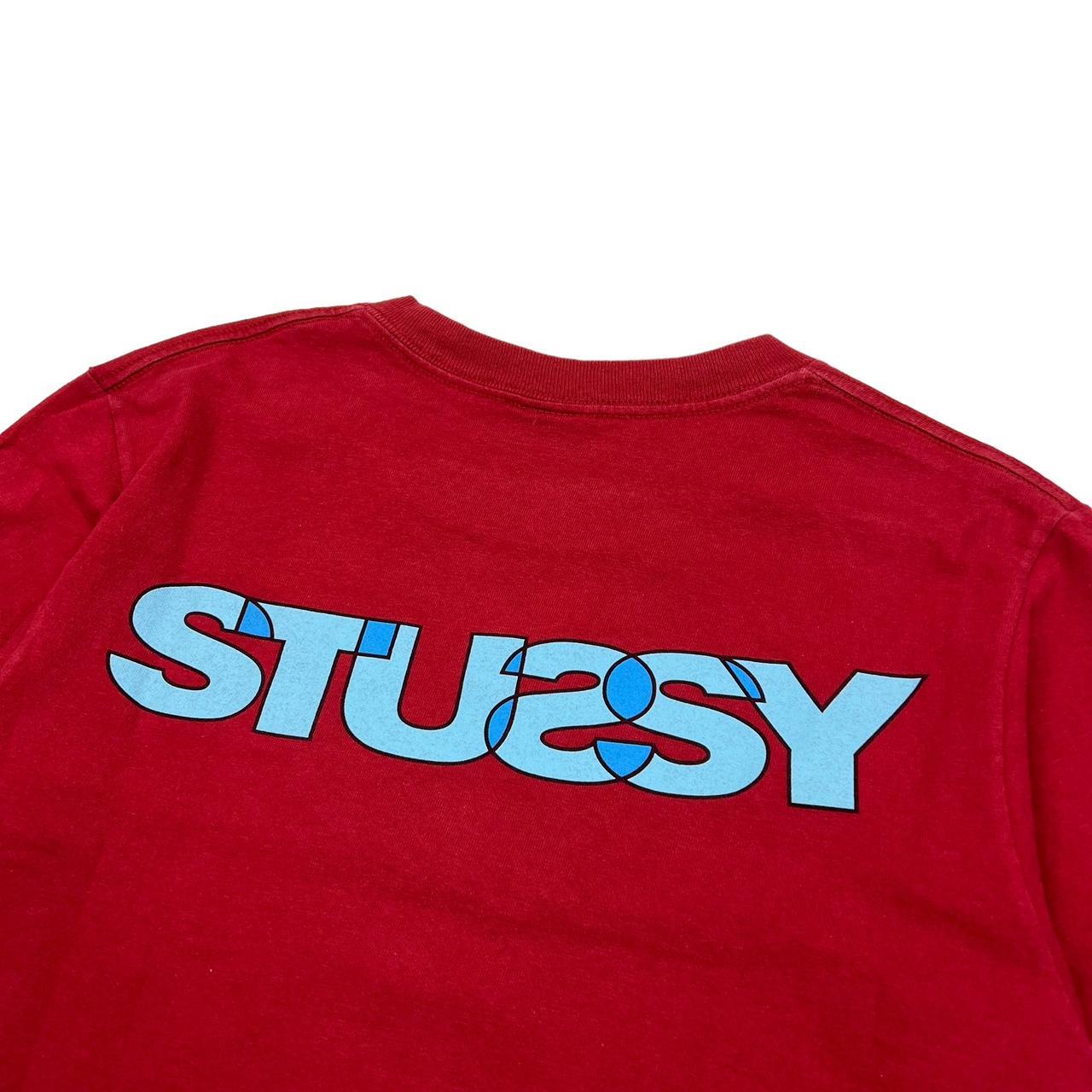 Stussy T-Shirt (S)