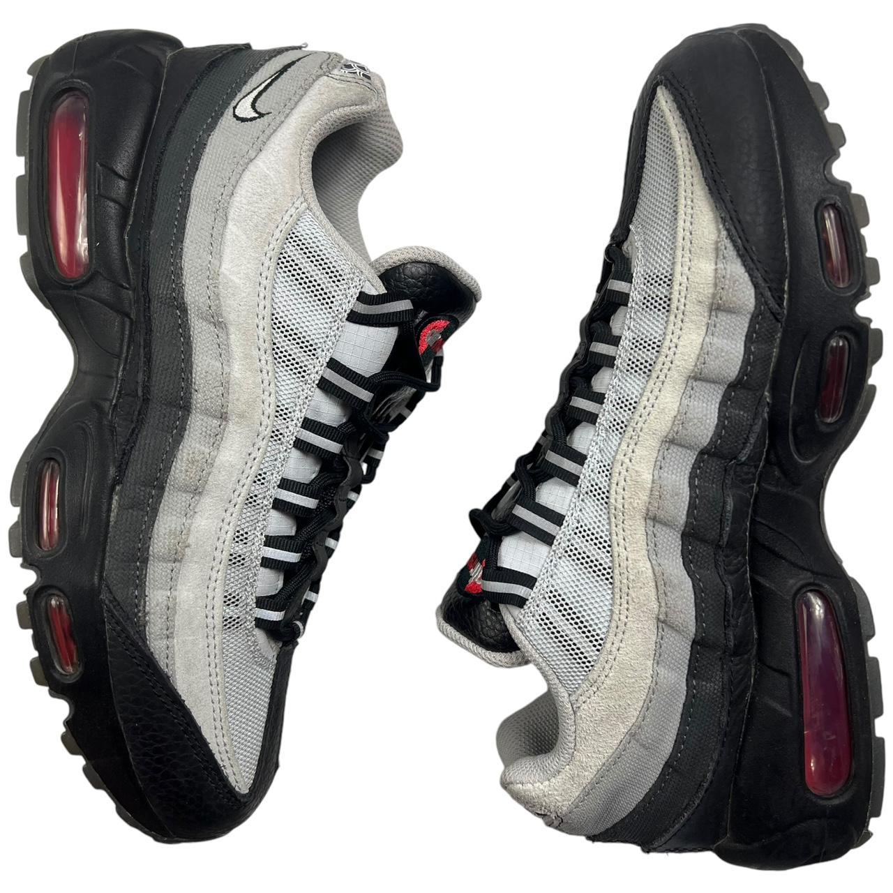 Nike Air Max 95 Koi (uk 6.5)