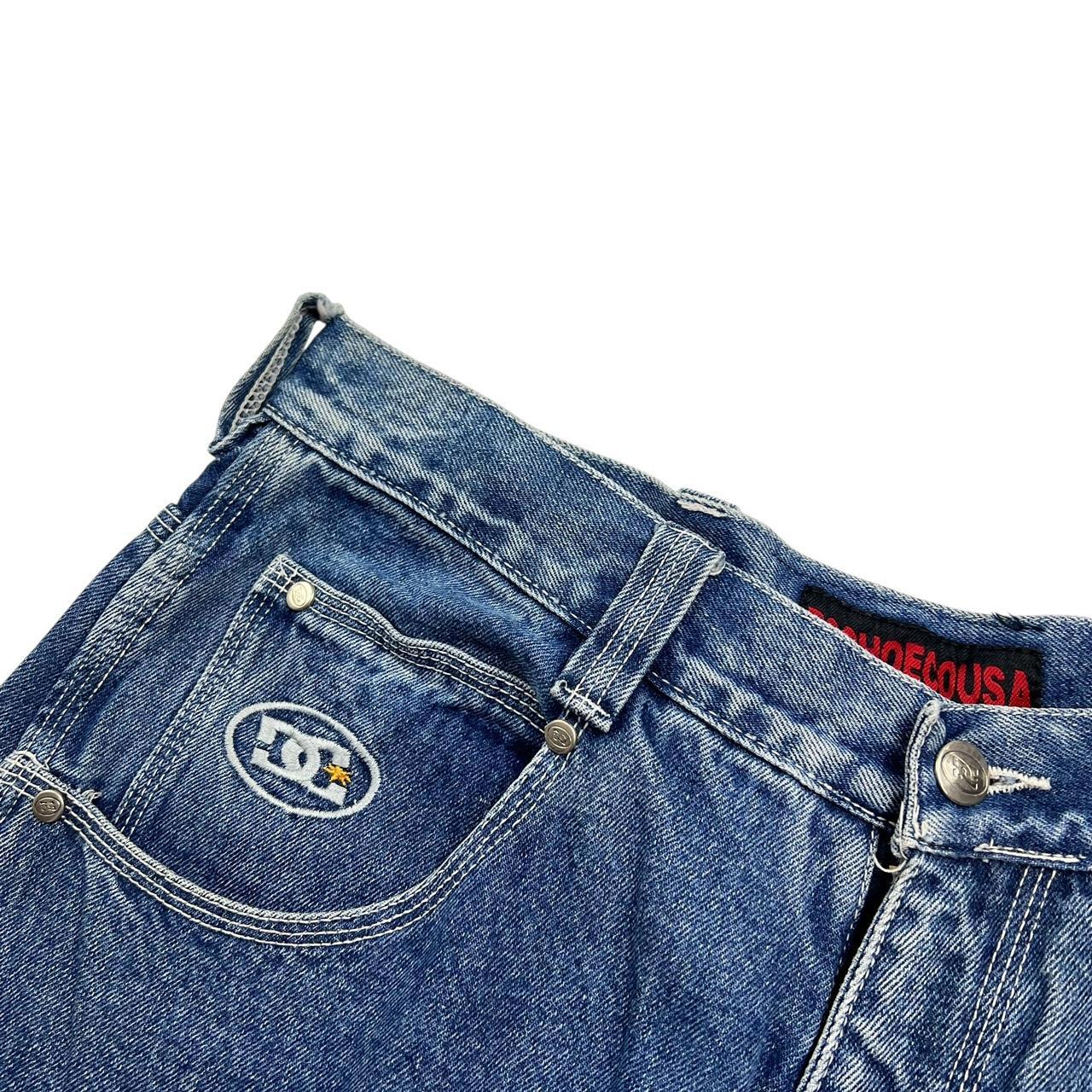 DC Jeans (w34)
