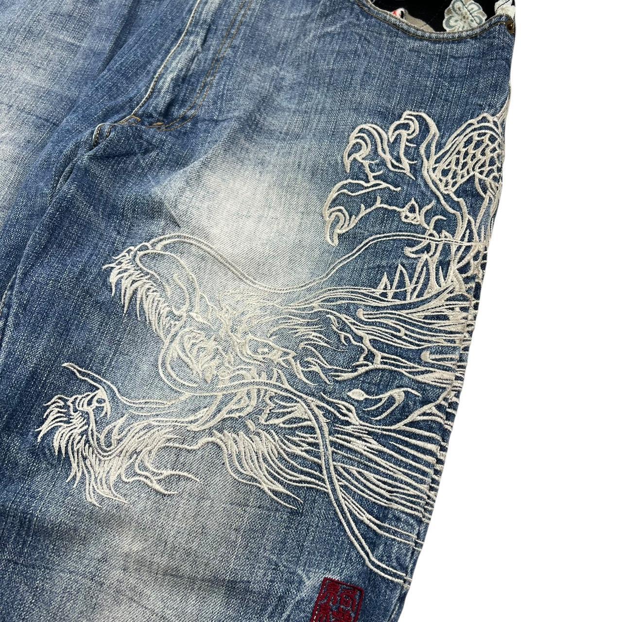 Karakuri Jeans (w34)