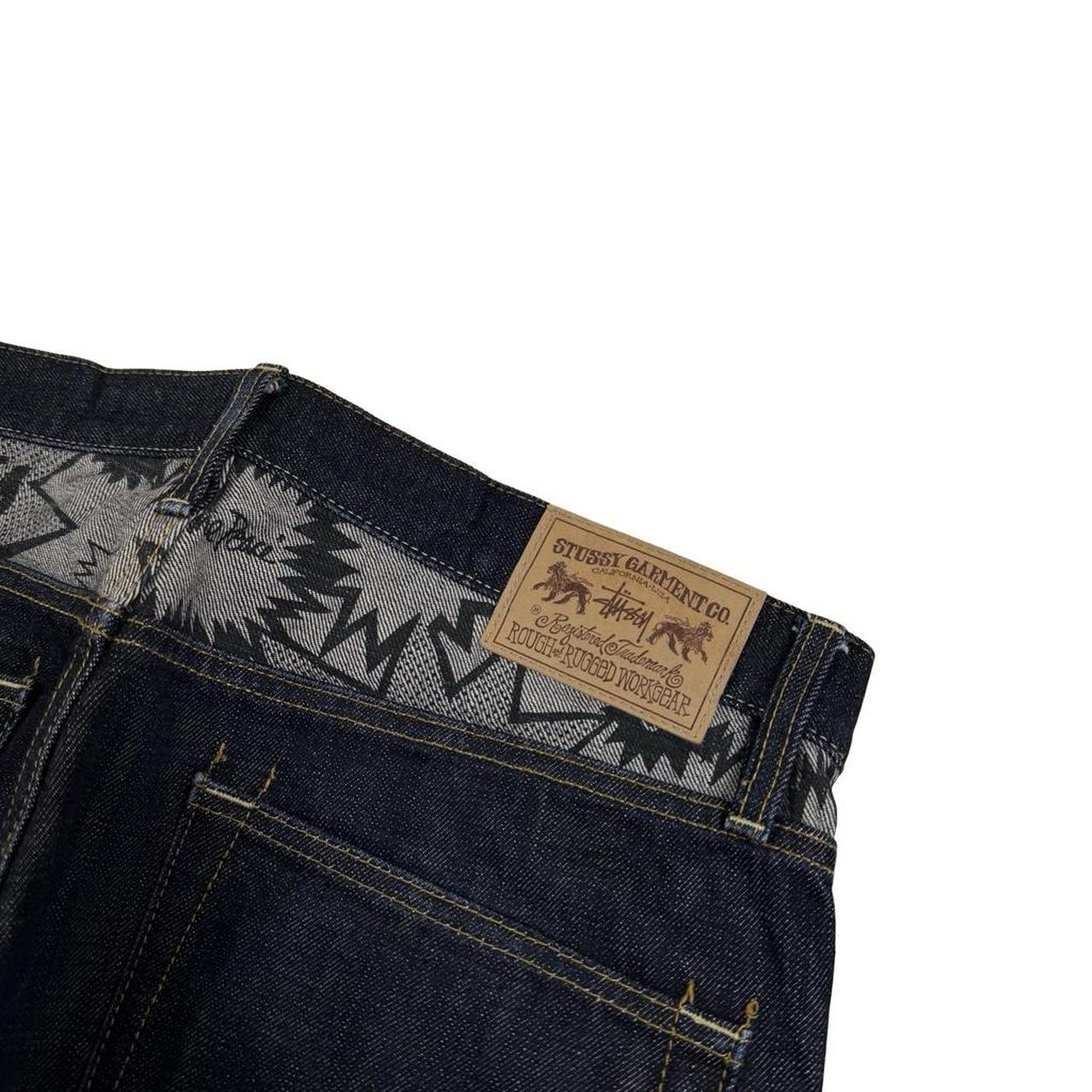 Stussy Jeans (w34)