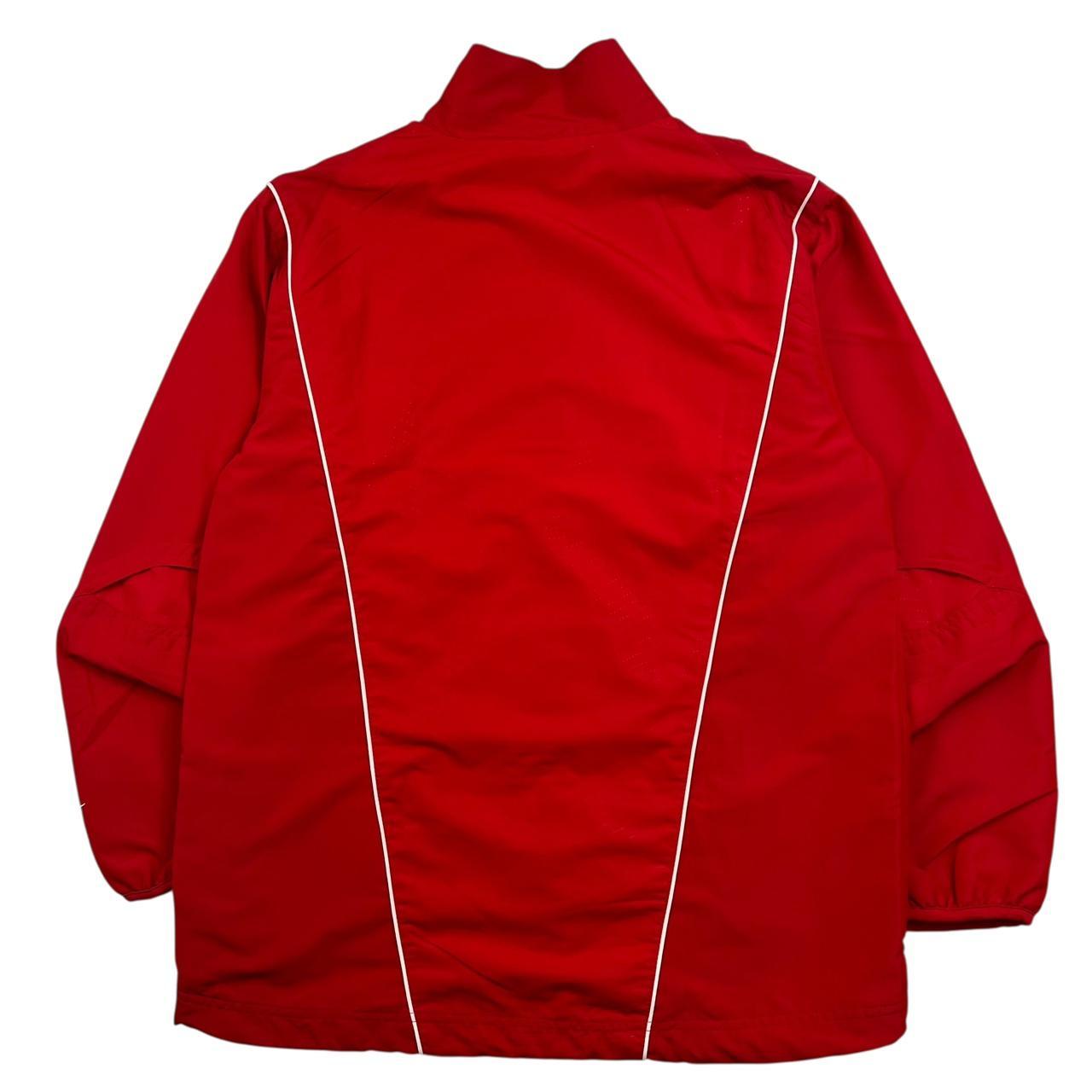 Nike Shox Track Jacket (M)