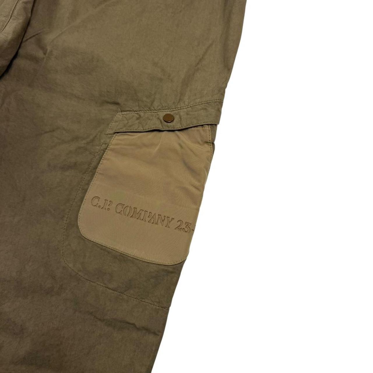 CP Company Trousers (w35)