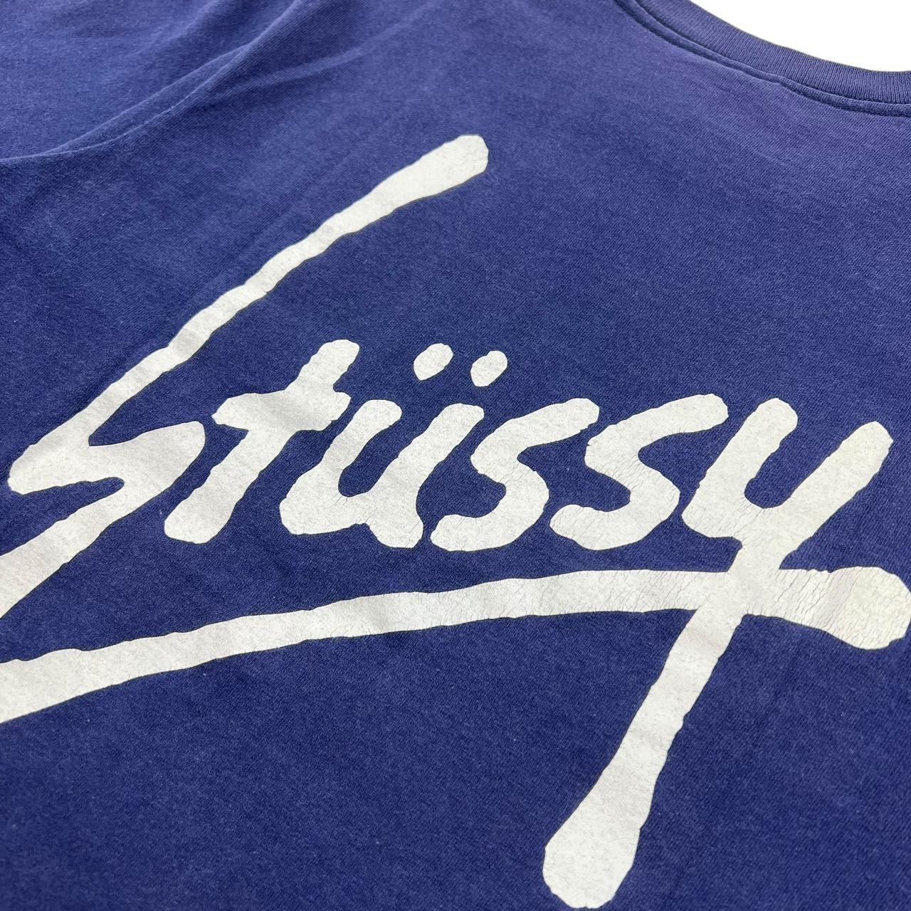 Stussy T-Shirt (S)