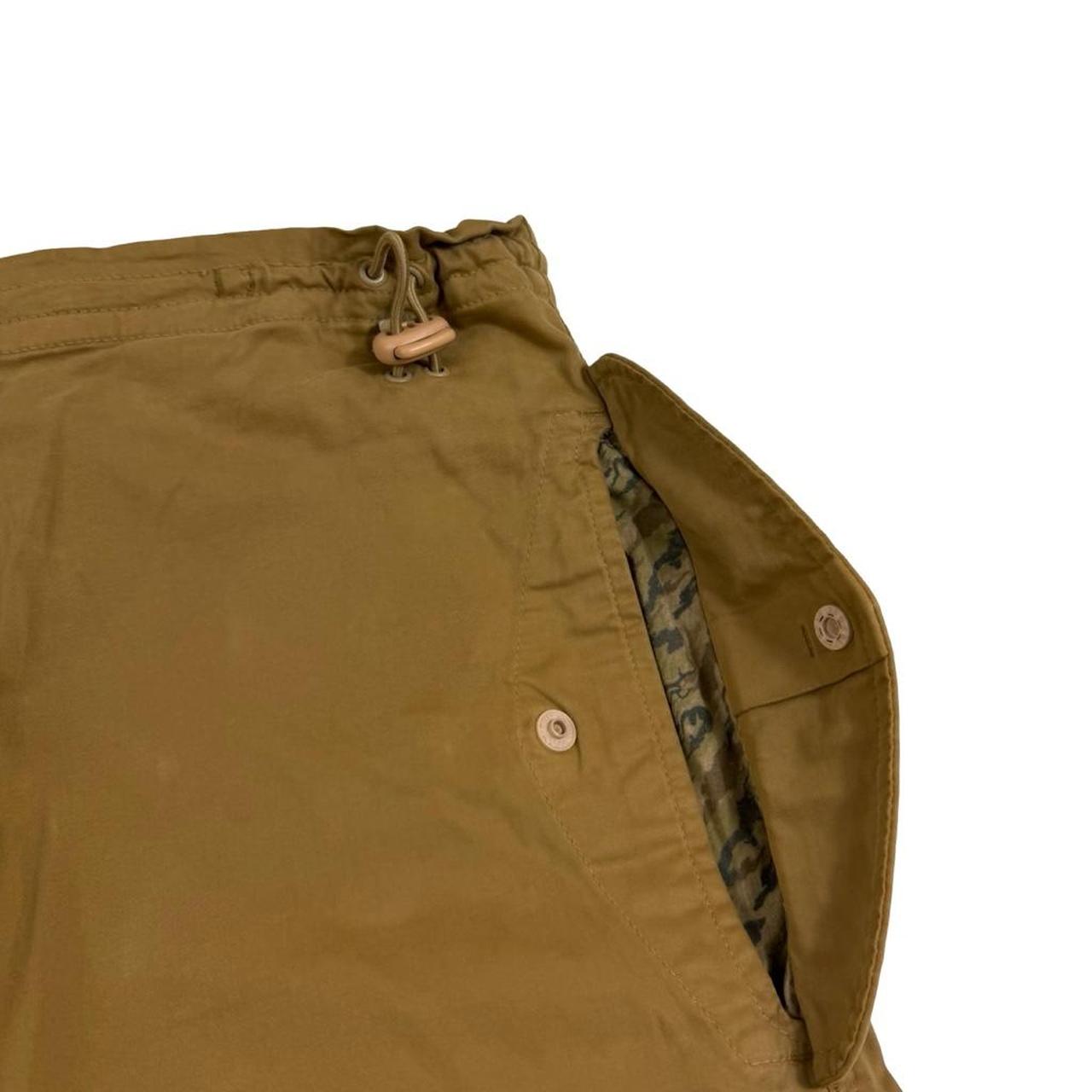 Maharishi Trousers (S)