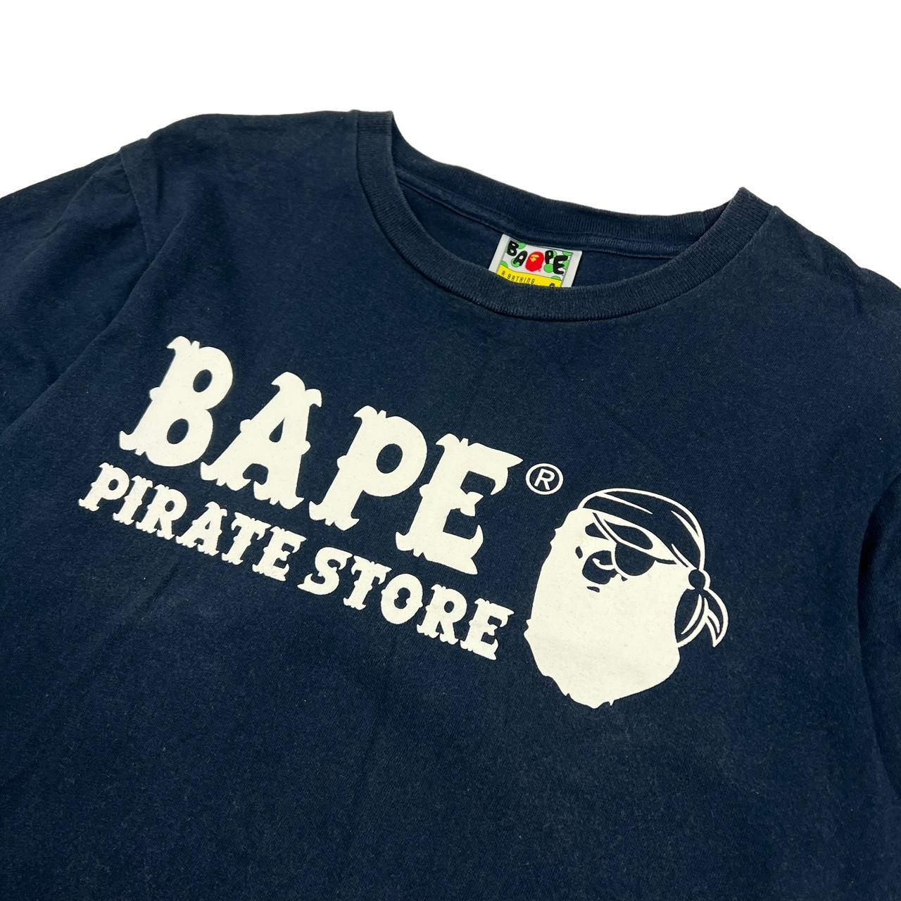 Bape T-Shirt (S)