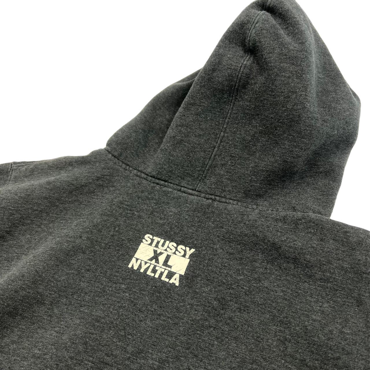 Stussy Hoodie (L)