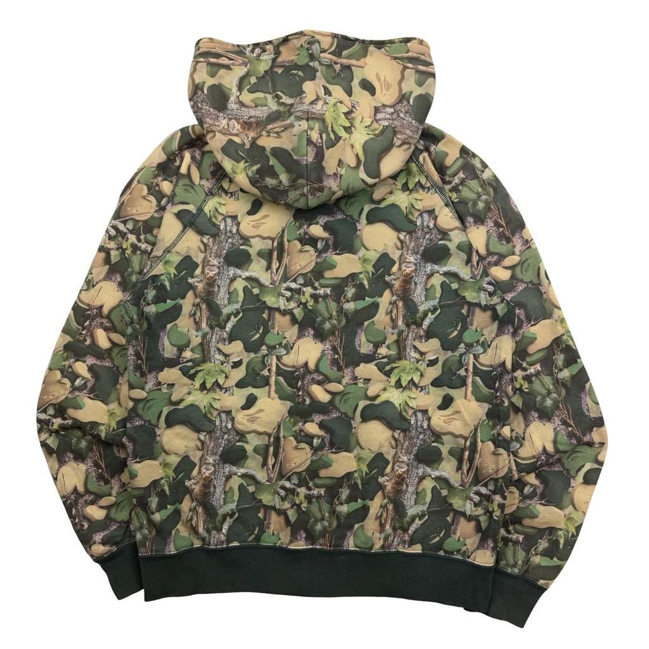 Bape Hoodie (M)
