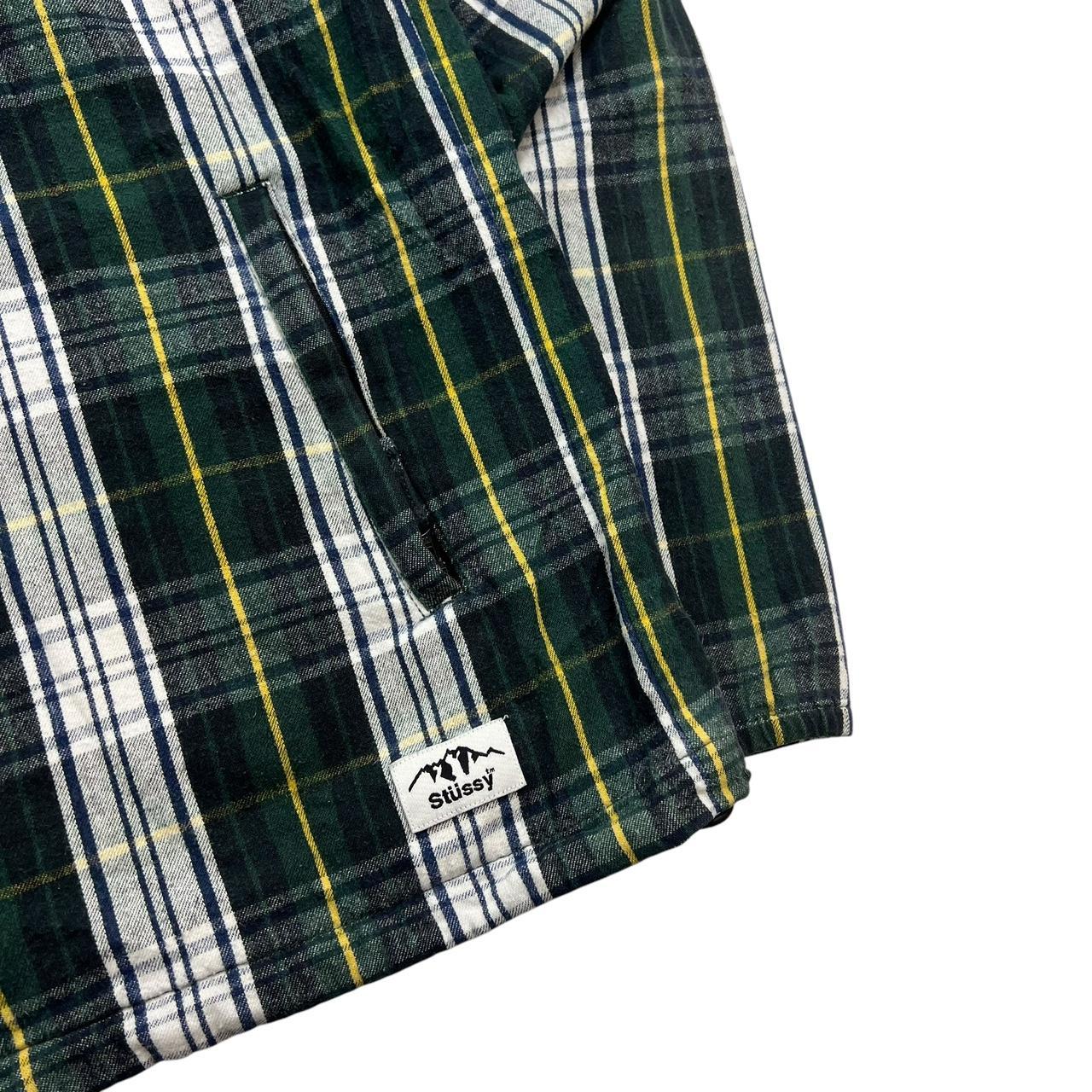 Stussy Jacket (L)