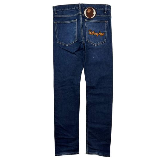 Bape Jeans (w33)
