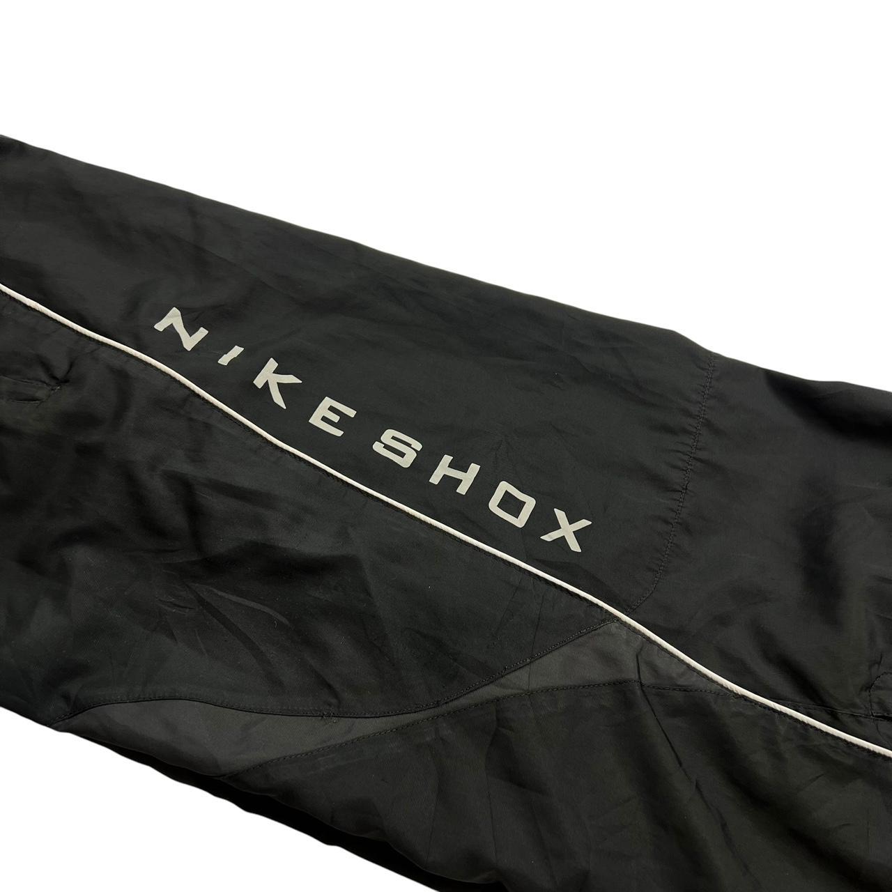 Nike Shox Track Pants (XL)