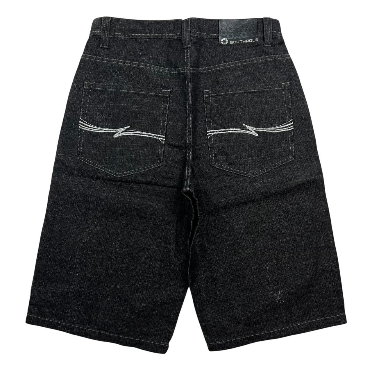 Southpole Shorts (w35)