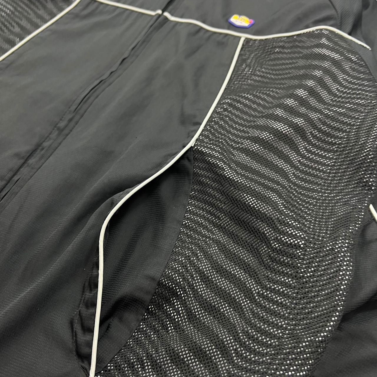 Nike TN Track Jacket (S)