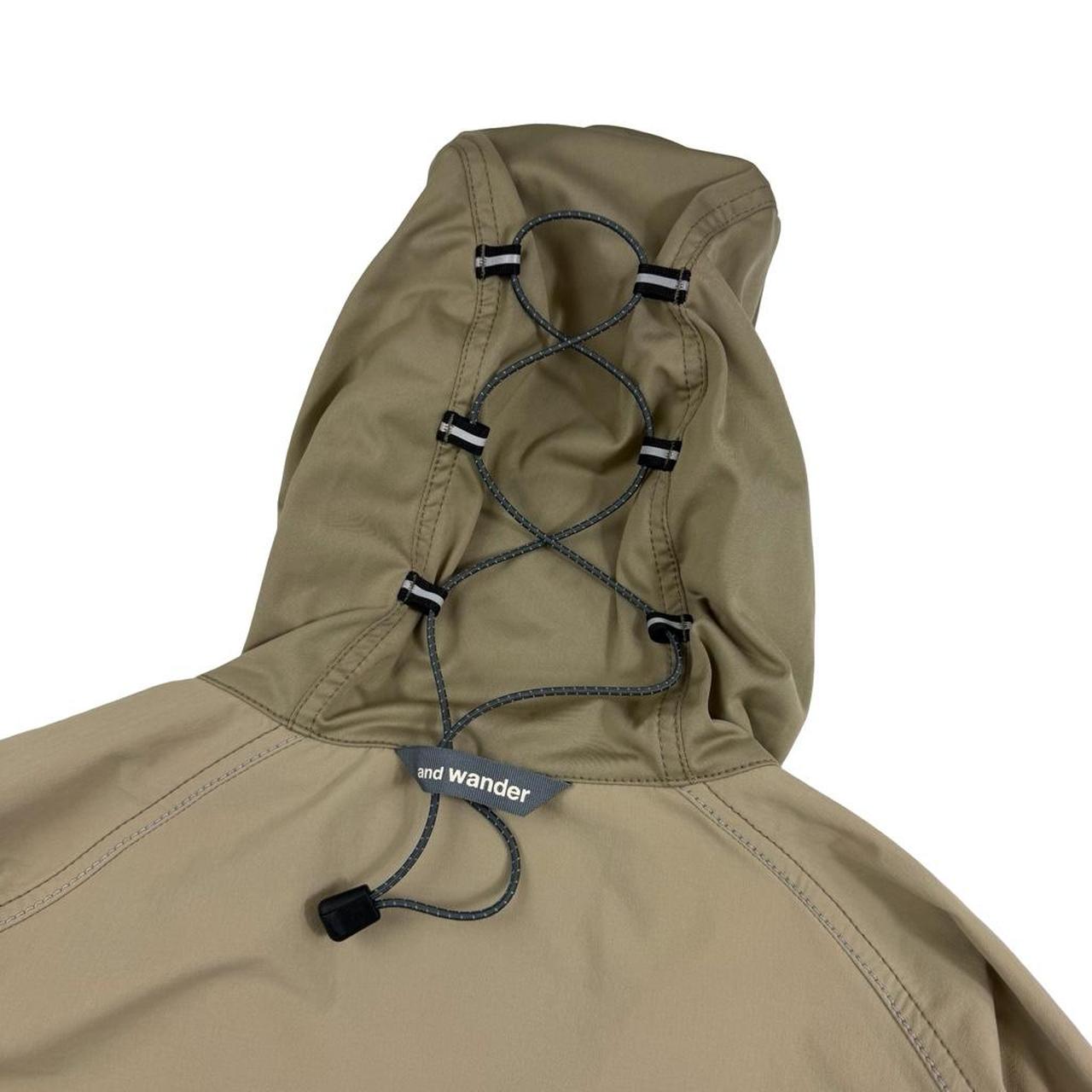 And Wander Jacket (L)