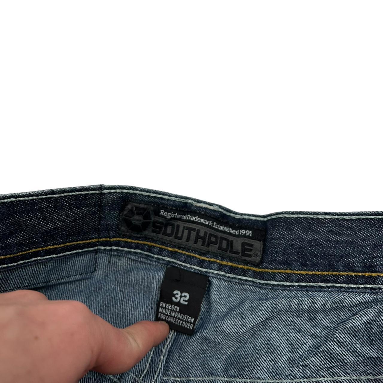 Southpole Jeans (w32)