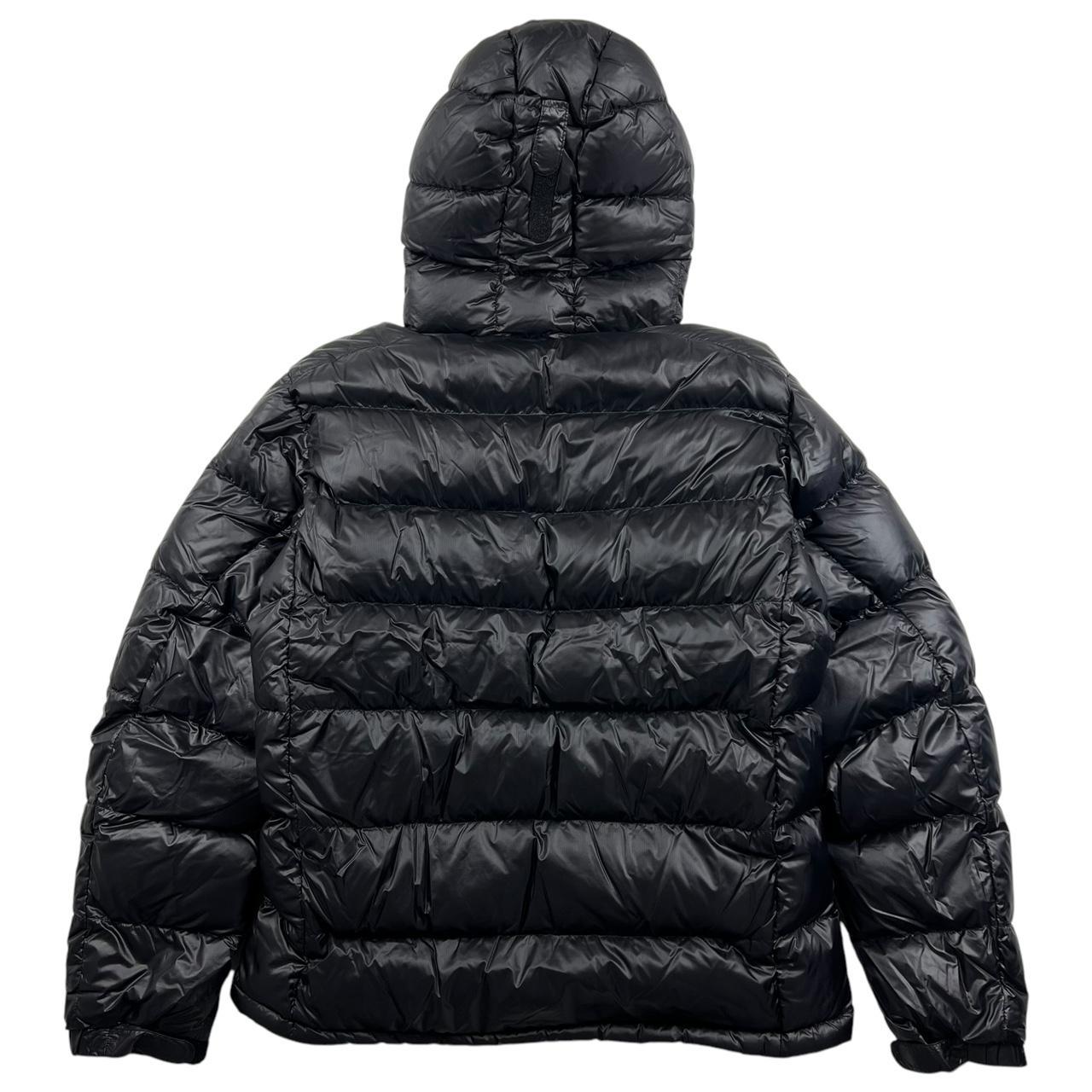 Montbell Puffer Jacket (L)