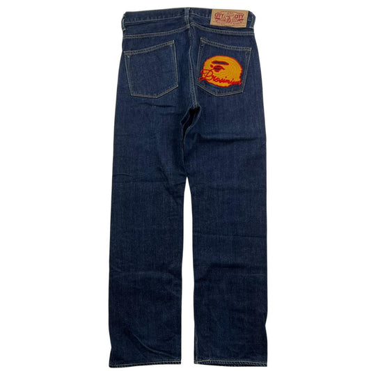 Bape Jeans (w32)