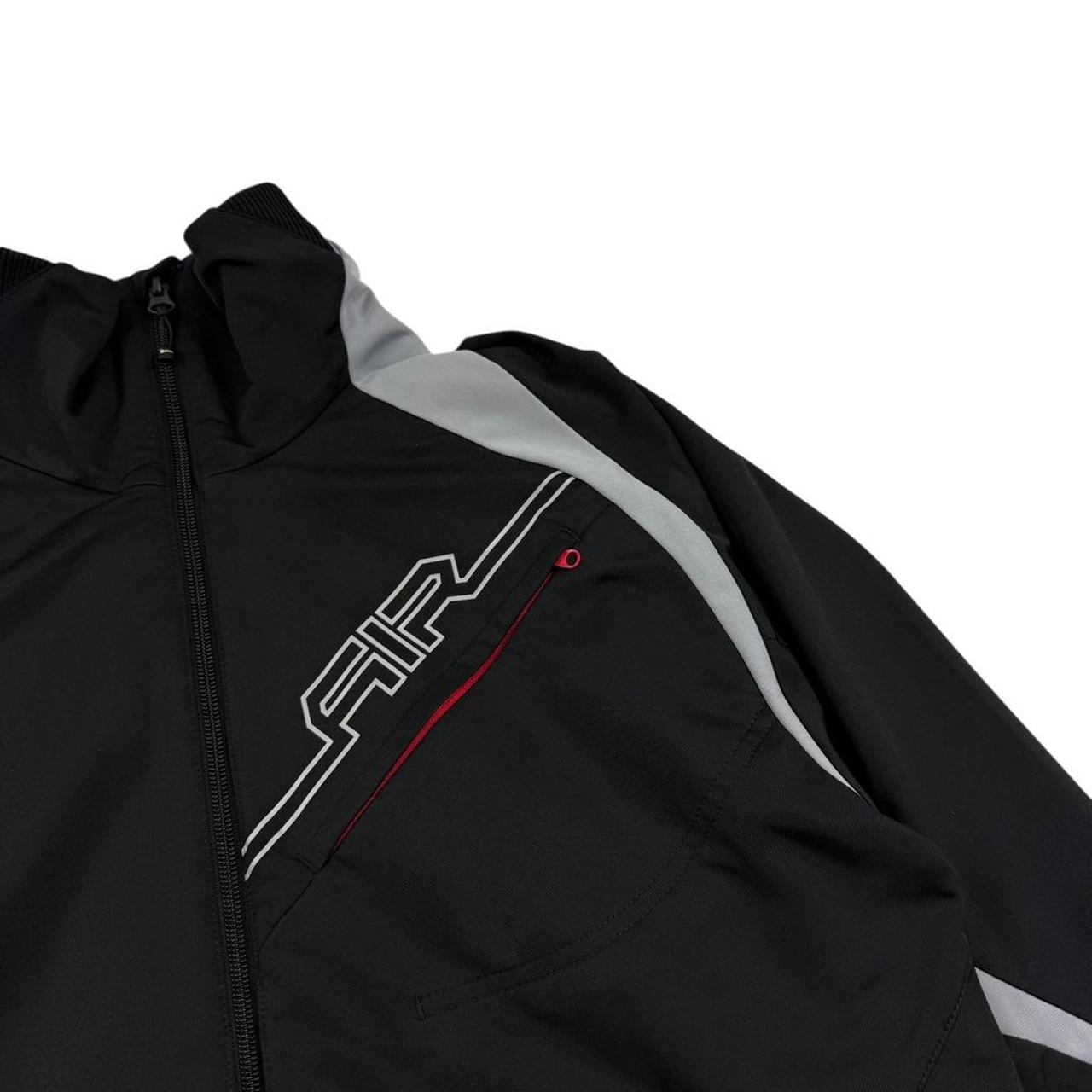 Nike Track Jacket (M)