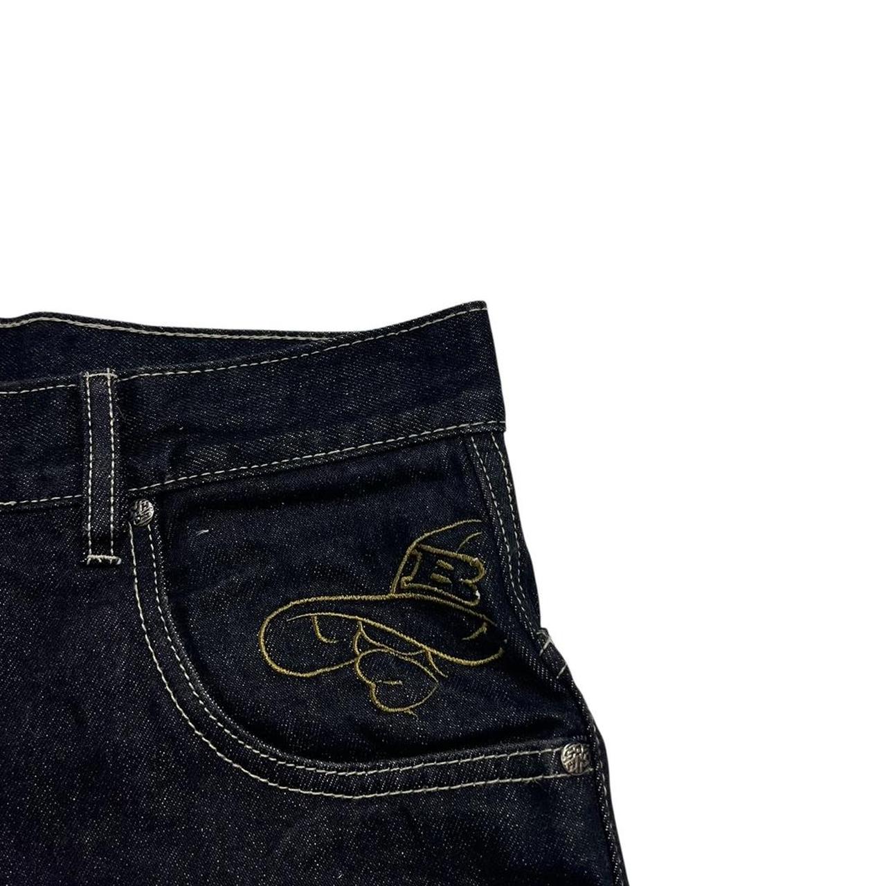 Sohk Jeans (w32)