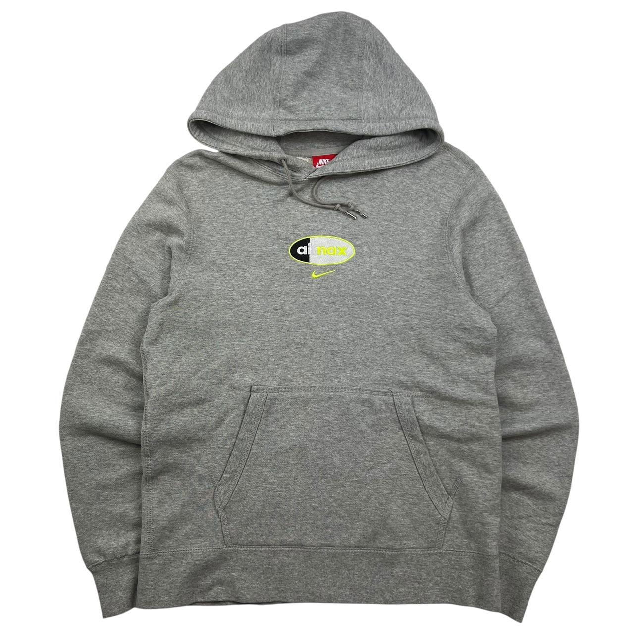 Nike Hoodie (L)