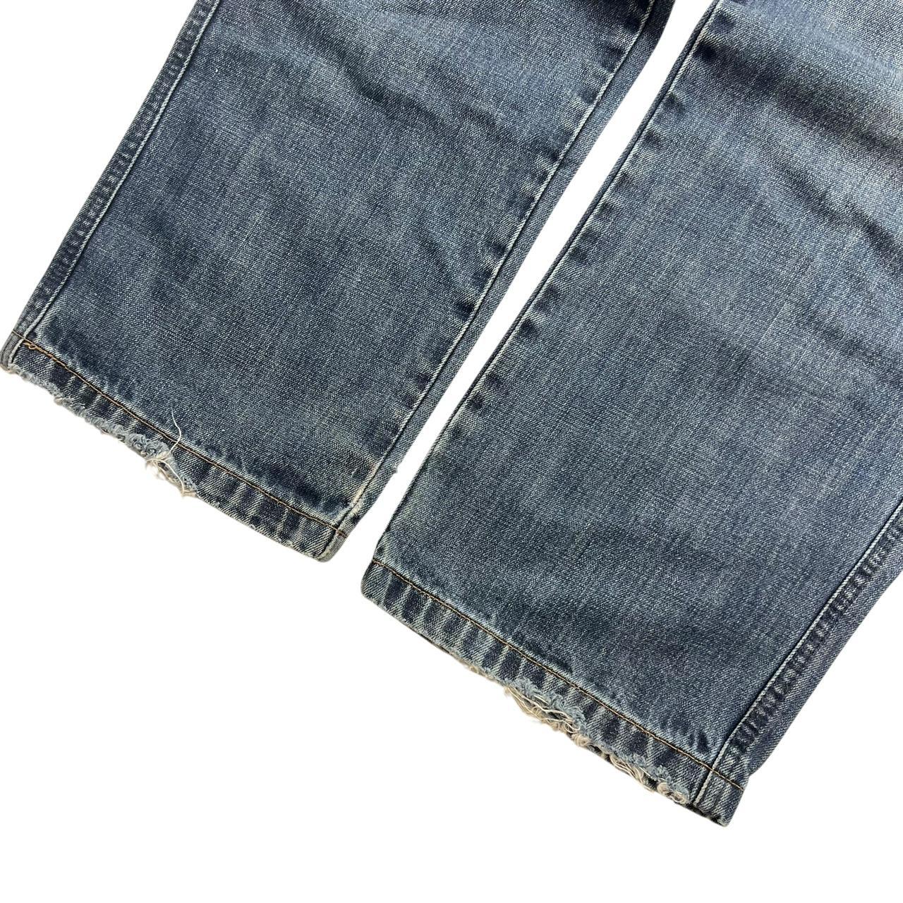 Fubu Jeans (w33)