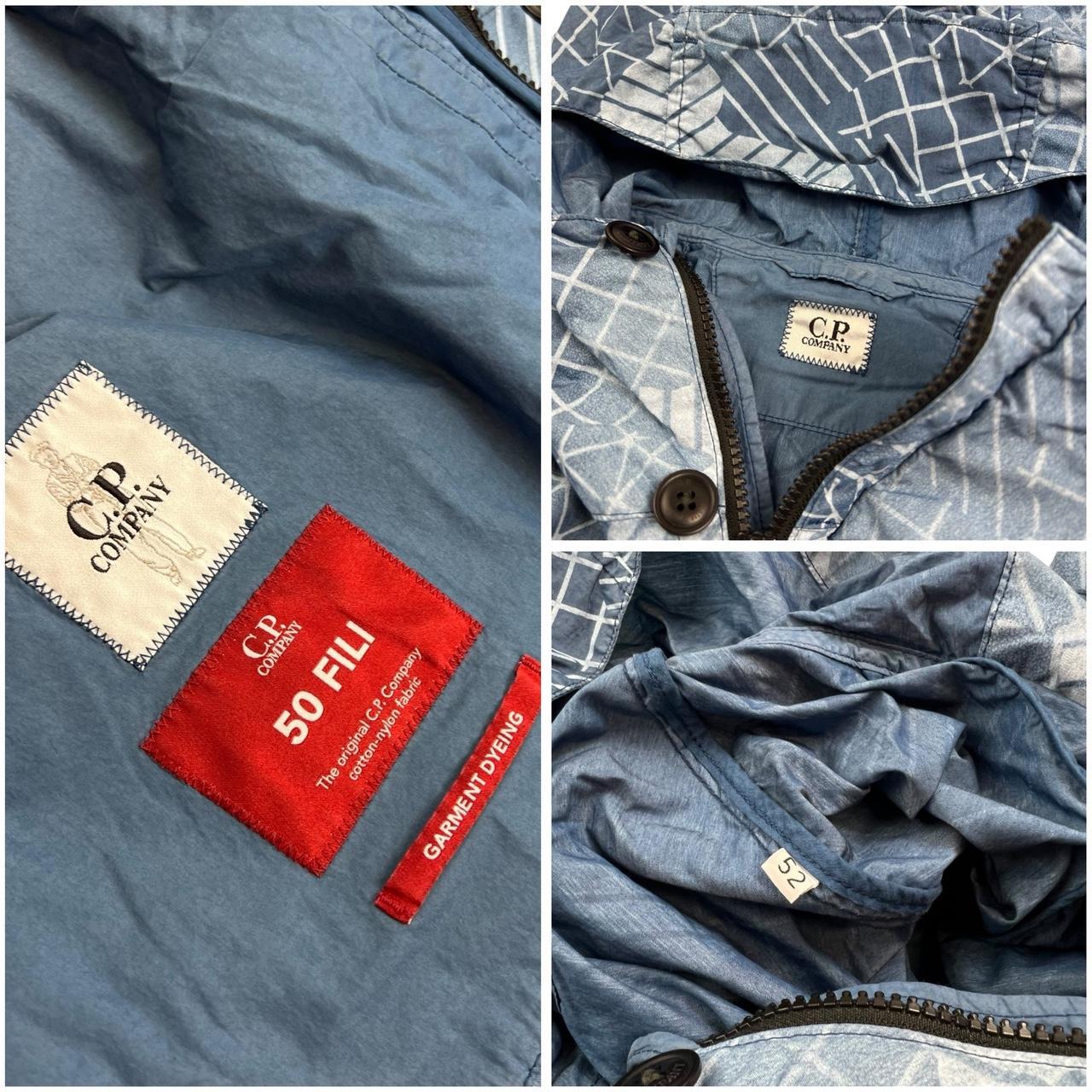 CP Company Jacket (XL)