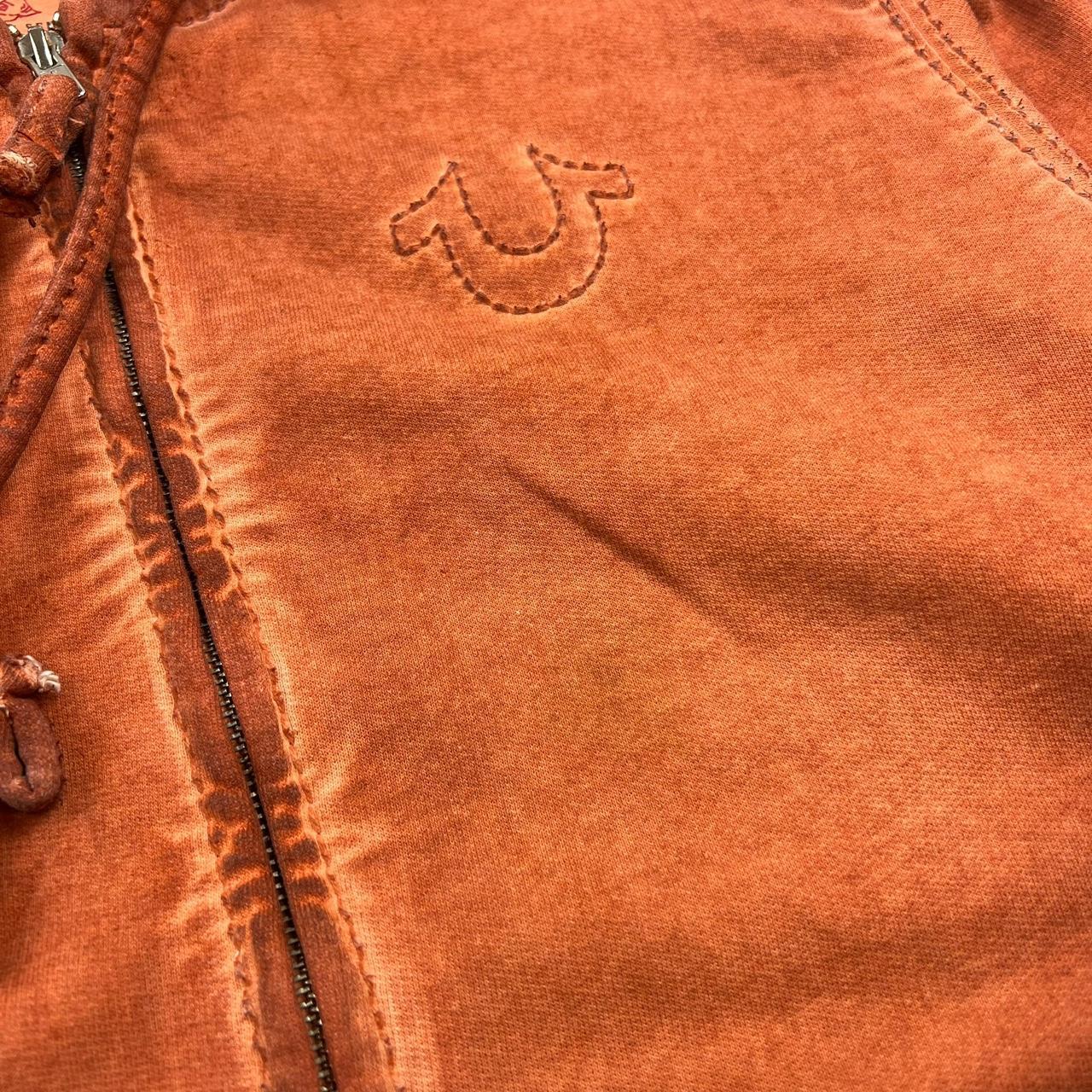 True Religion Hoodie (M)