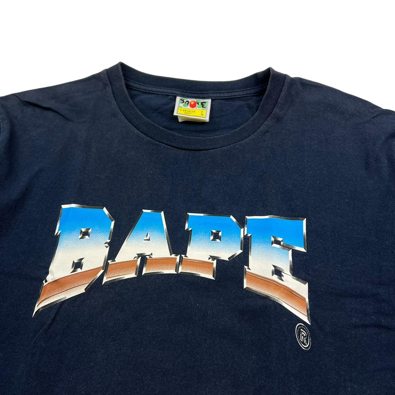 Bape T-Shirt (L)