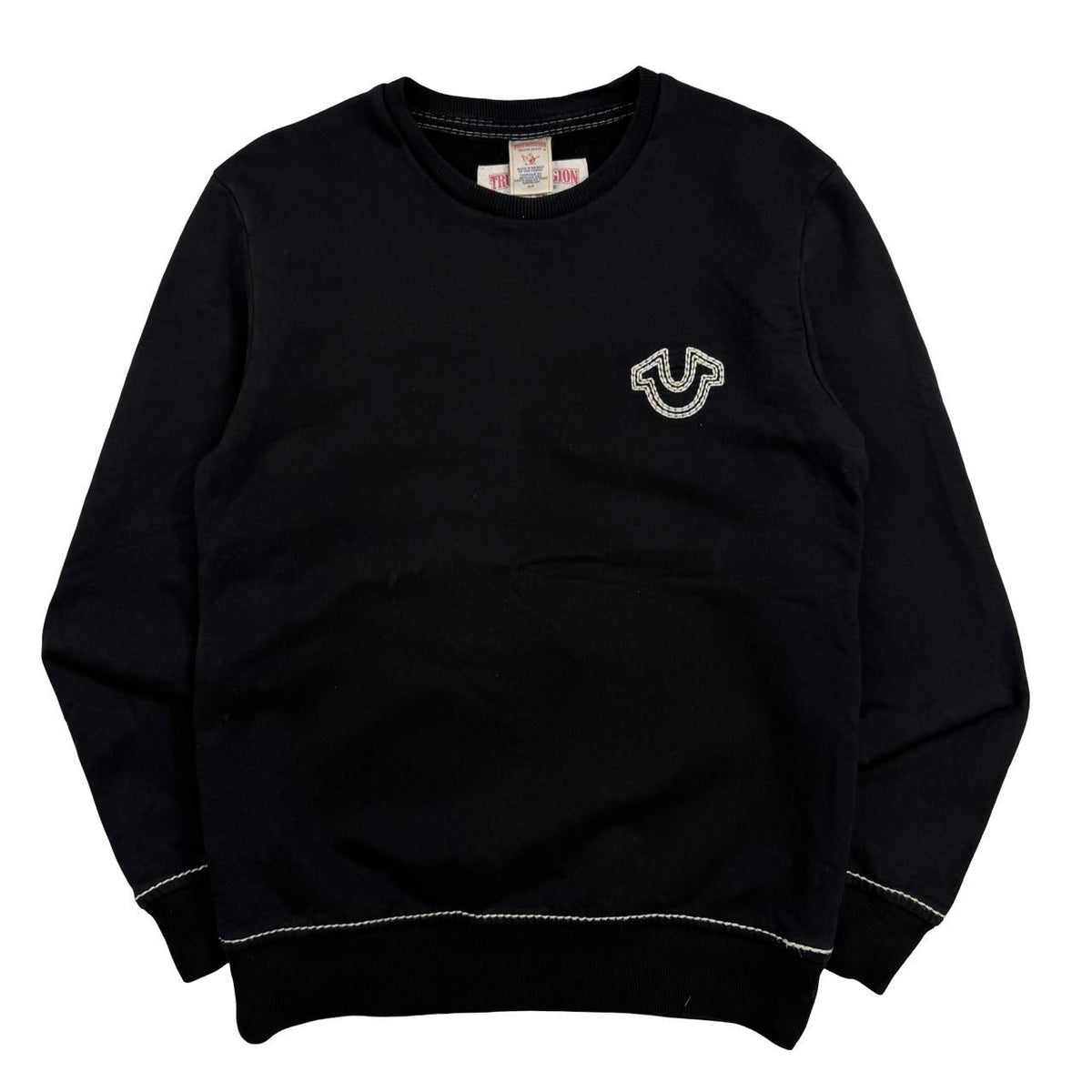 True Religion Sweatshirt (S)