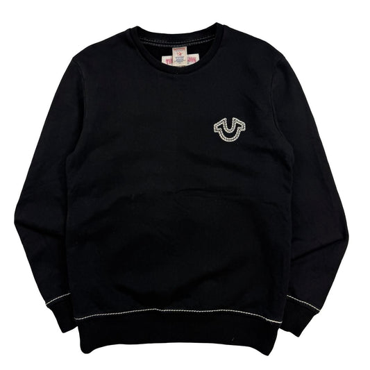 True Religion Sweatshirt (S)