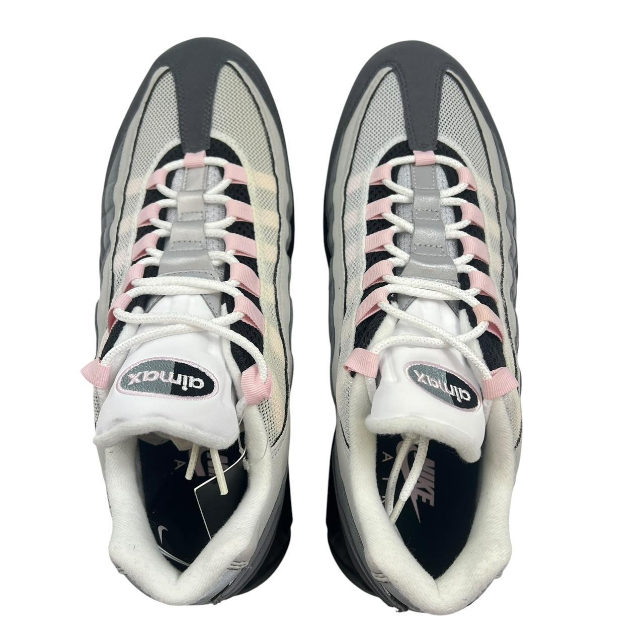Nike Air Max 95 Pink Foam (uk 11)