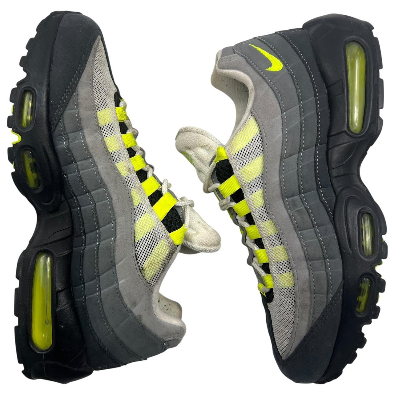 Nike Air Max 95 Neon (uk 7)