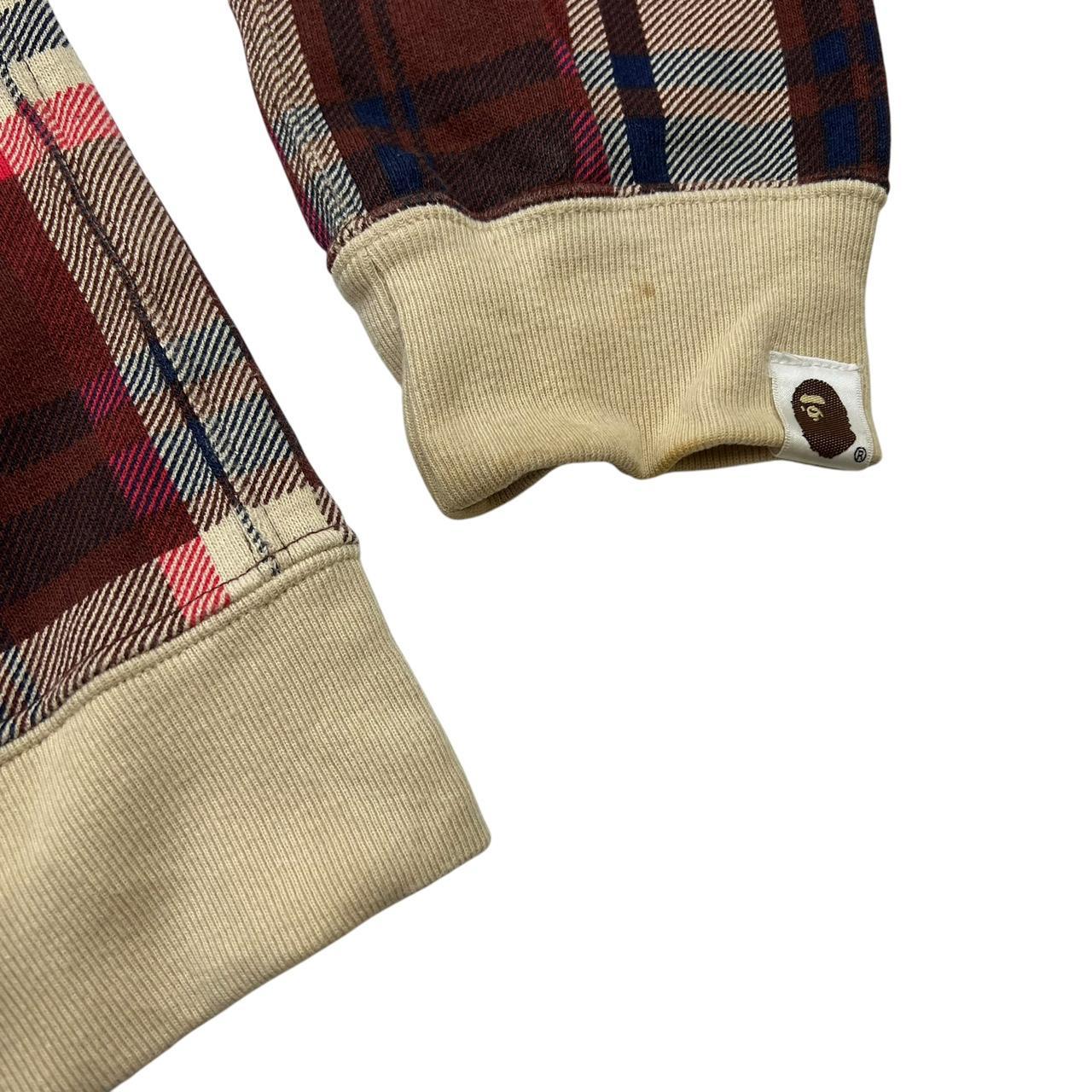 Bape Hoodie (S)