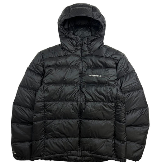 Montbell Puffer Jacket (L)