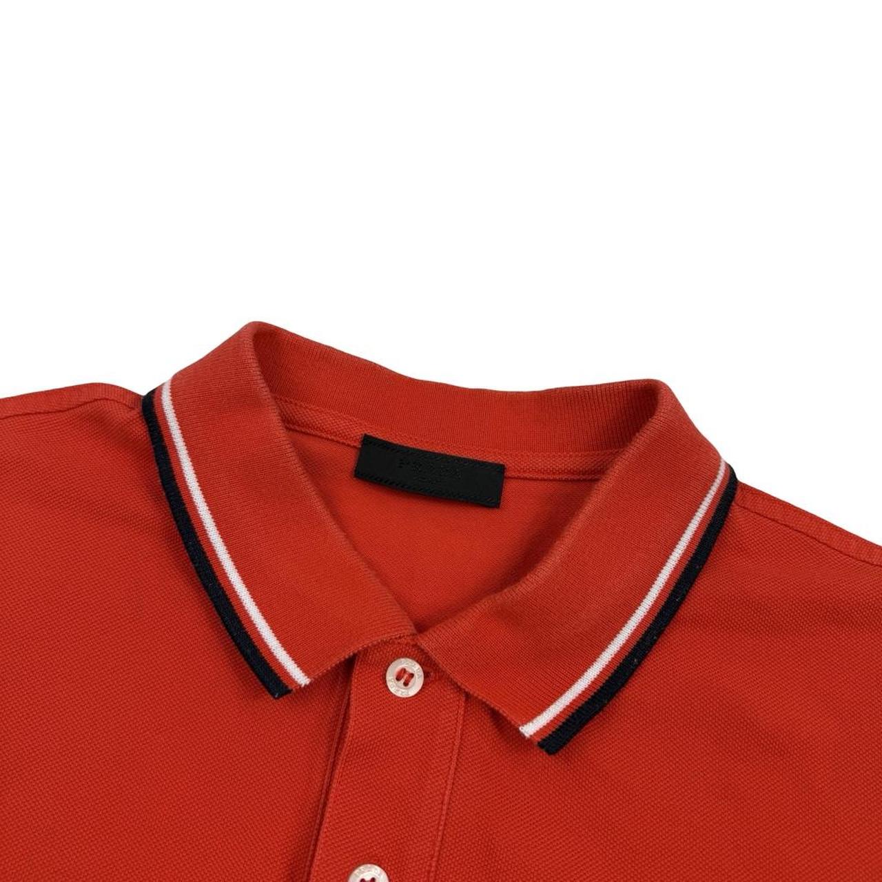 Prada Polo Shirt (L)