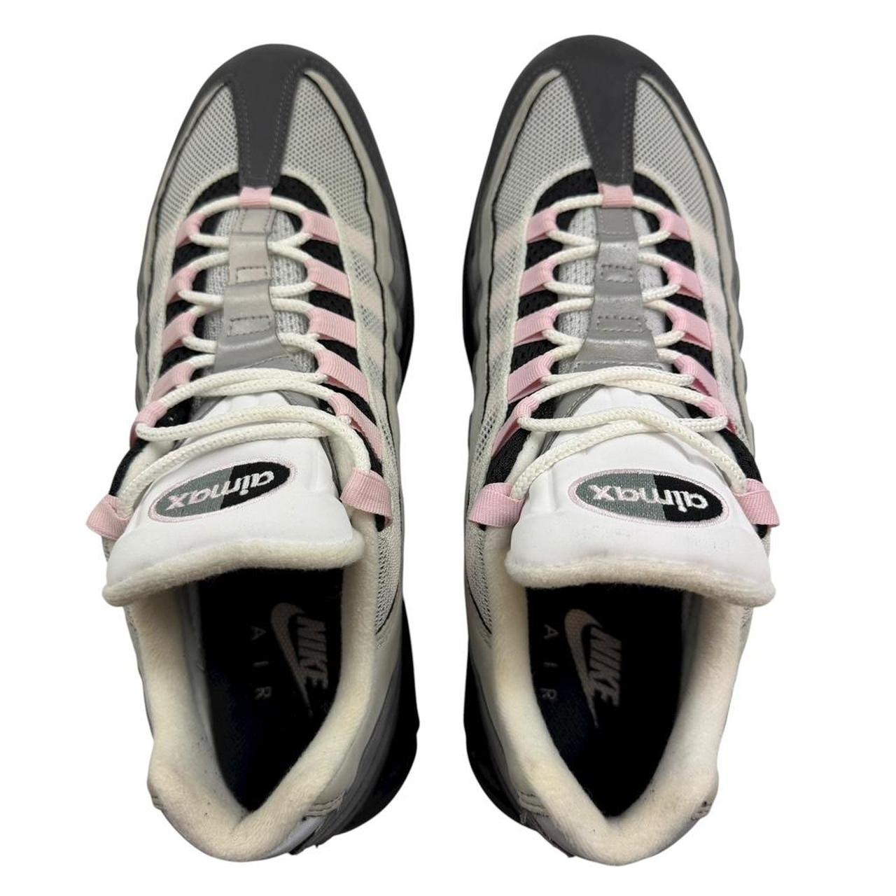 Nike Air Max 95 Pink Foam (uk 10)