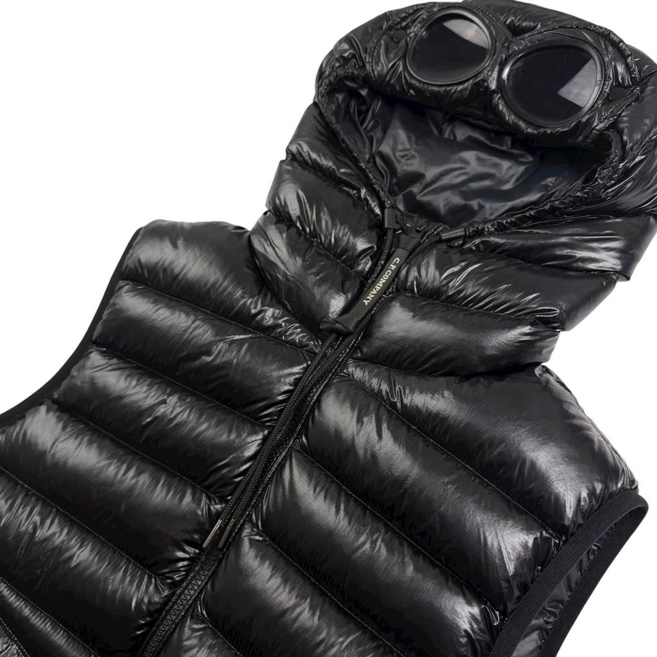 CP Company Gilet (S)